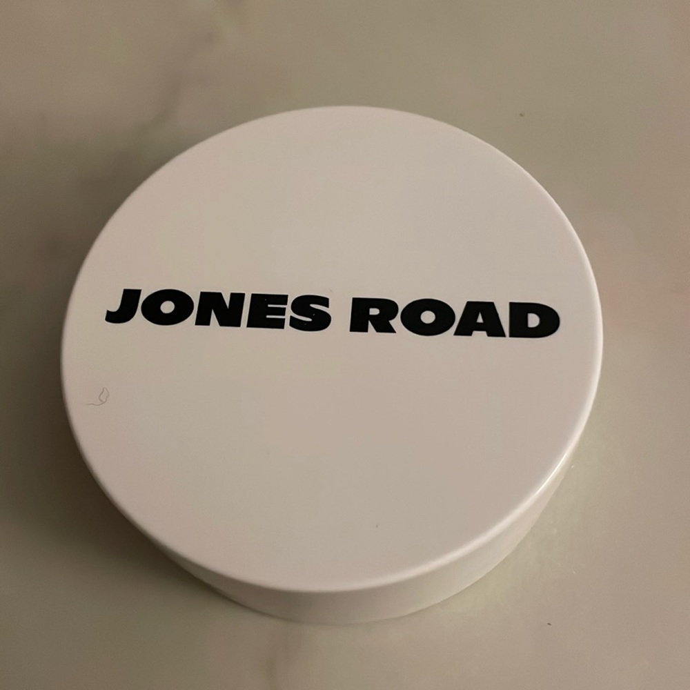 Jones Road Miracle Balm Dusty Rose NIB
